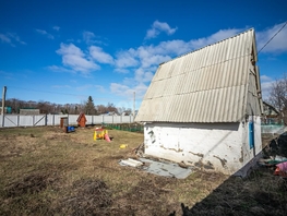 Продается Дачный участок 2-я ул, 12  сот., 1059000 рублей
