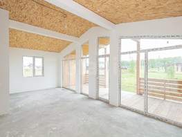 Продается Дом Максима Горького ул, 91.7  м&sup2;, участок 10 сот., 5000000 рублей