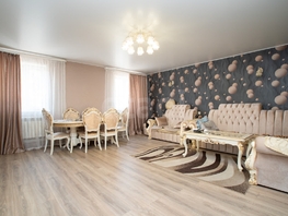 Продается Дом Пилотов ул, 174.8  м&sup2;, участок 6.34 сот., 30000000 рублей
