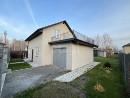 Продается Дом Скандинавия, 172  м&sup2;, участок 10 сот., 20000000 рублей