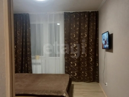 Продается 1-комнатная квартира ЖК Leo (лео), 38.1  м&sup2;, 7200000 рублей