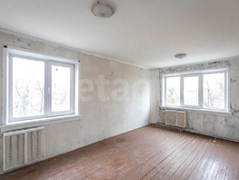 Продается 2-комнатная квартира Микрорайон ул, 48.2  м&sup2;, 3750000 рублей