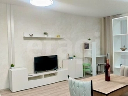 Продается Студия Татьяны Снежиной ул, 32.3  м&sup2;, 4200000 рублей