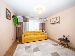 Продается 4-комнатная квартира Советская ул, 73  м&sup2;, 10990000 рублей