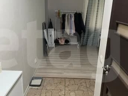 Продается 1-комнатная квартира Молодежи б-р, 31.5  м&sup2;, 4625000 рублей