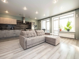 Продается 2-комнатная квартира ЖК Флотилия, 73  м&sup2;, 17700000 рублей