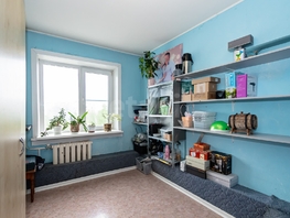 Продается 3-комнатная квартира Тружеников ул, 63.6  м&sup2;, 7490000 рублей