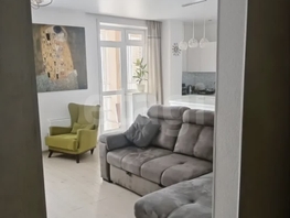 Продается 3-комнатная квартира Тюленина ул, 84.4  м&sup2;, 11700000 рублей