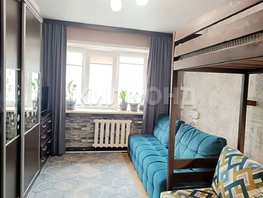 Продается Комната Сибиряков-Гвардейцев ул, 16  м&sup2;, 2200000 рублей
