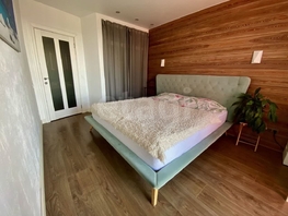 Продается 3-комнатная квартира Вилюйская ул, 60.8  м&sup2;, 9900000 рублей