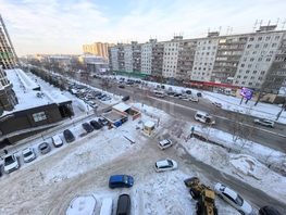 2-комн, Дуси Ковальчук ул, д.250