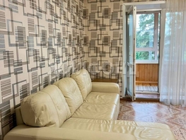Снять однокомнатную квартиру Сиреневая ул, 28  м&sup2;, 25000 рублей