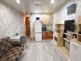Продается Студия Виктора Уса ул, 20  м&sup2;, 2750000 рублей