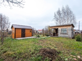 Продается дача 27-я (НТ Микрорайон Марьин Лог тер) ул, 10  м&sup2;, участок 6.1 сот., 1290000 рублей