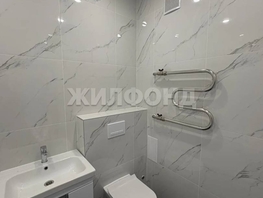 Продается 1-комнатная квартира 3-й микрорайон, 24.1  м&sup2;, 4700000 рублей