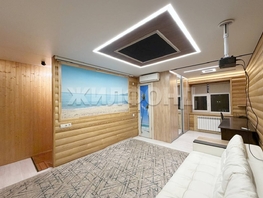 Продается 2-комнатная квартира Березки Элитный, 56.6  м&sup2;, 7450000 рублей