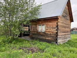 Продается дача 30.5  м&sup2;, участок 6.6 сот., 1600000 рублей