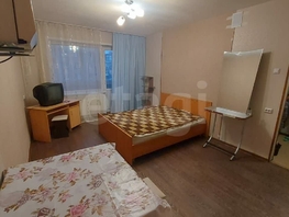 Продается Студия Плахотного ул, 26.9  м&sup2;, 5499000 рублей