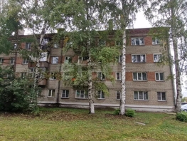 Продается 2-комнатная квартира ЖКО Аэропорта ул, 42.8  м&sup2;, 3350000 рублей