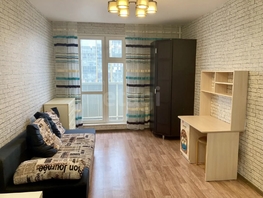 Продается Студия Забалуева ул, 23  м&sup2;, 3600000 рублей