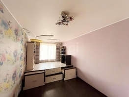 Продается 2-комнатная квартира Татьяны Снежиной ул, 76  м&sup2;, 7200000 рублей