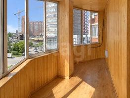 Продается 1-комнатная квартира Галущака ул, 56  м&sup2;, 8650000 рублей