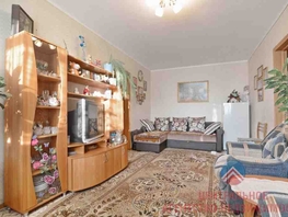 4-комнатная квартира, 70 м², 3/9 этаж