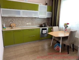 2-комнатная квартира, 64 м², 3/7 этаж