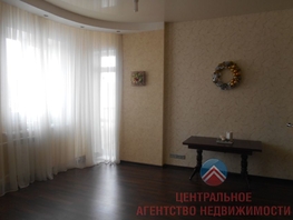 2-комнатная квартира, 60 м², 5/5 этаж
