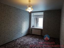 2-комнатная квартира, 53 м², 3/7 этаж
