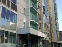 1-комнатная квартира, 45 м², 11/17 этаж