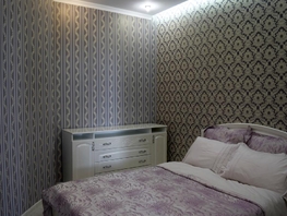 2-комнатная квартира, 59 м², 10/11 этаж