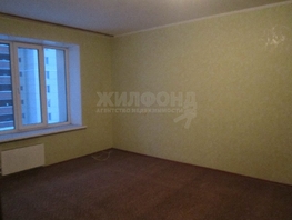 1-комнатная квартира, 42 м², 6/14 этаж
