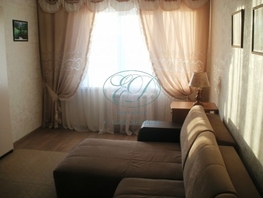 1-комнатная квартира, 40 м², 17/19 этаж