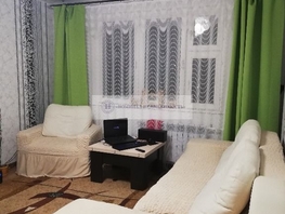 2-комнатная квартира, 54 м², 3/17 этаж