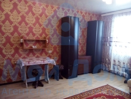 Апартаменты, 25 м², 5/17 этаж