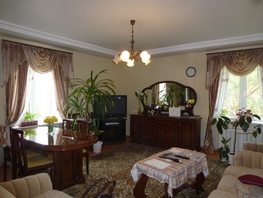 3-комнатная квартира, 90 м², 4/4 этаж
