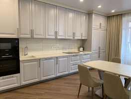 2-комнатная квартира, 70.16 м², 7/15 этаж