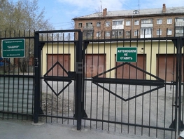 , 18 м²