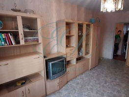1-комнатная квартира, 34 м², 6/9 этаж