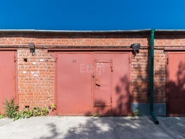 , 38.6 м², кирпичный