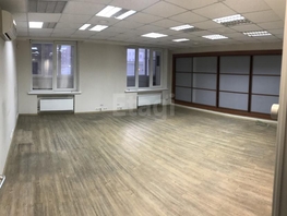 Офис, 212 м², 2 этаж