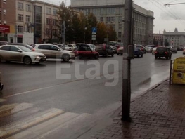 Торговая площадь, 245 м², 1 этаж