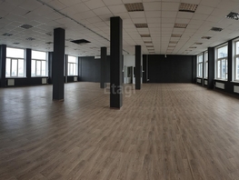 Офис, 500 м², 6 этаж