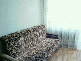 1-комнатная квартира, 33 м², 3/9 этаж