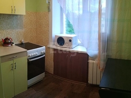 1-комнатная квартира, 30 м², 5/5 этаж