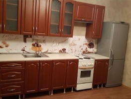 1-комнатная квартира, 90 м², 4/12 этаж