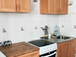 1-комнатная квартира, 45 м², 6/11 этаж