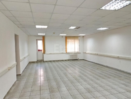Офис, 125 м², 1 этаж