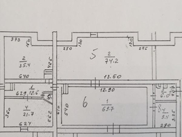 Торговая площадь, 159.3 м², 1 этаж